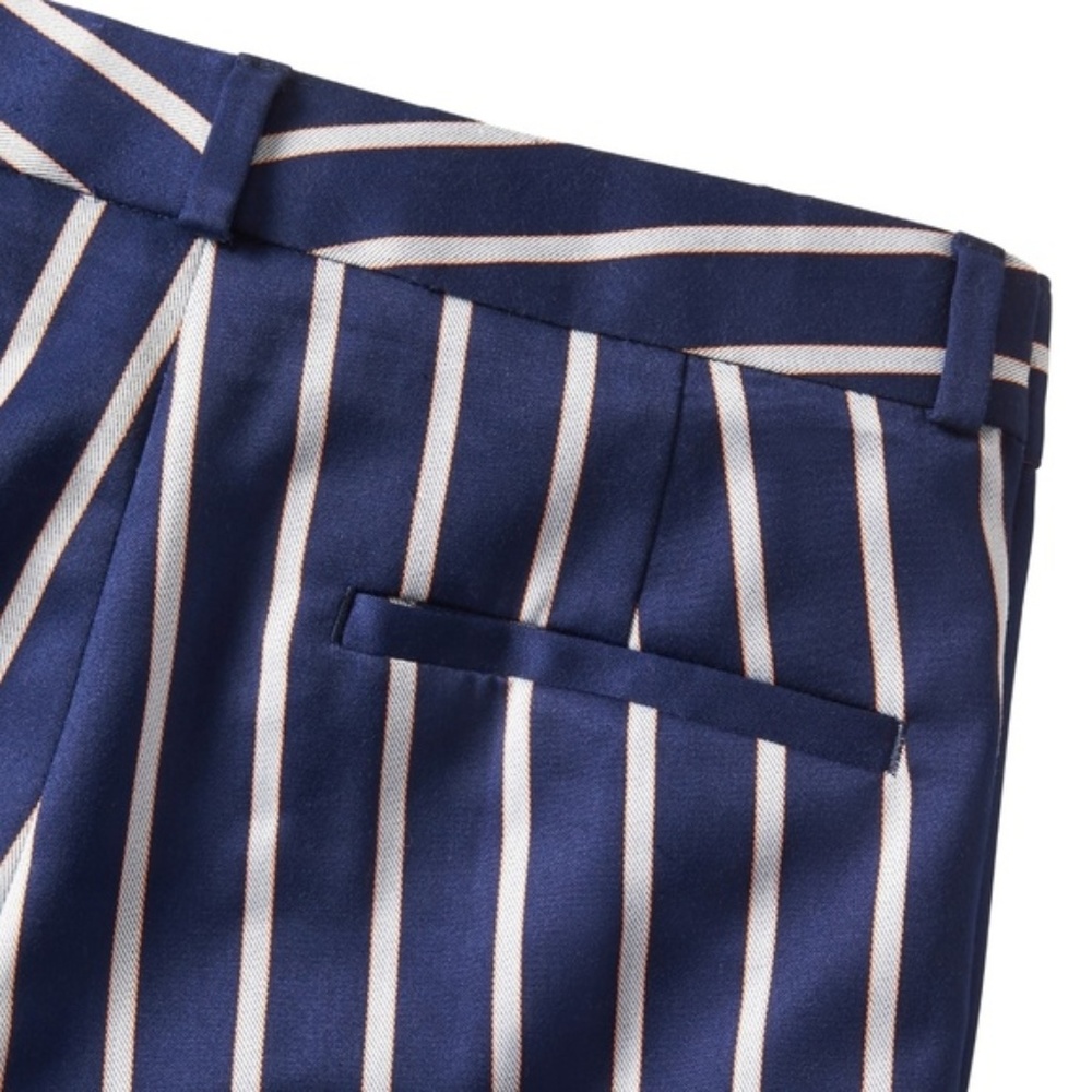 Banana Republic Ryan Slim Straight Pants size 0 * - Picture 5 of 6